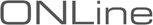 online logo