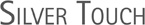 silver touch logo