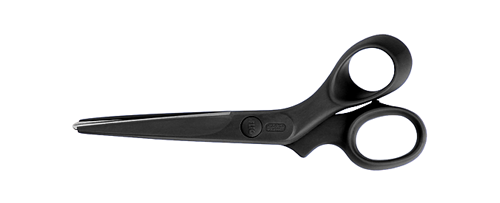 flig schwarz 17 cm