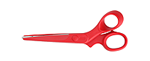 flig 17 cm rot