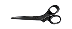 flig schwarz 17 cm