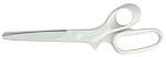 flig weiß 23 cm