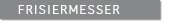 frisiermesser
